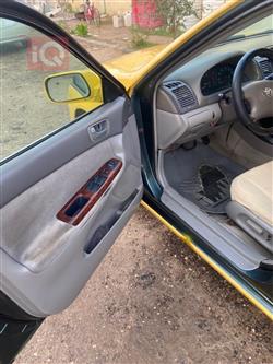 تويوتا كامري